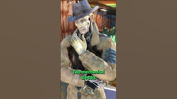 Nick Valentine’s New Assistant in Fallout 4