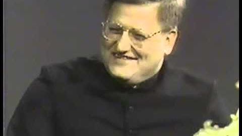 The First Three Commandments