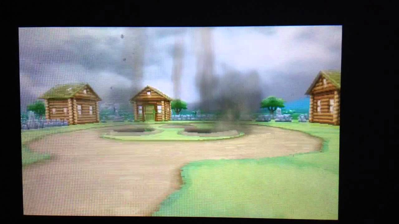 ポケモンxy 最終兵器 Youtube