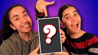 Queen Klarina of Necassium Interview