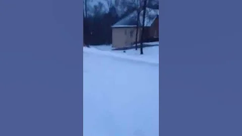 Snow!!!