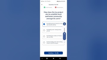 ice KYC step 3 quiz answers