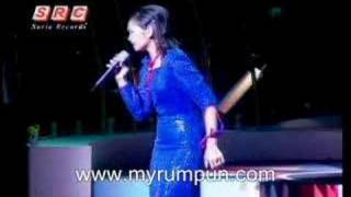 Siti Nurhaliza - Merisik Khabar