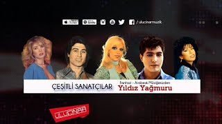 Nazlı Aslan - Geceler Yarim Oldu