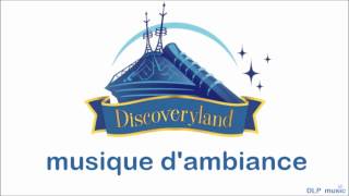 Discoveryland -  Heavenly Flight