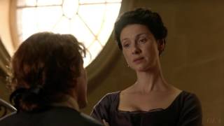 Outlander | Deleted Scene - 204 