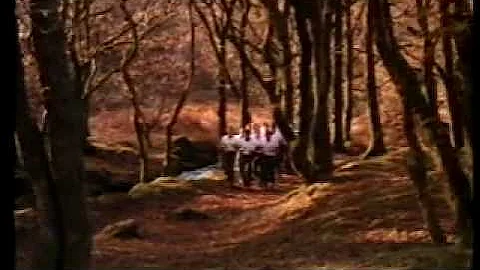 Granada Continuity & Adverts - 2nd August 1988