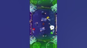 Stickman party 1 2 3 4 players mini games gameplay android iOS