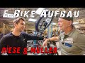🔧 So entsteht unser Expeditions-E-Bike – das Delite Pinion!