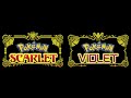 Battle! (AI Sada/AI Turo) - Pokémon Scarlet &amp; Violet Music Extended