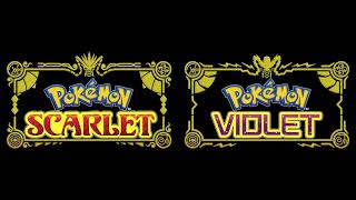 Battle! (AI Sada/AI Turo) - Pokémon Scarlet & Violet Music Extended