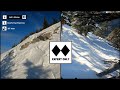 Hells kitchen  sunshine village 4k