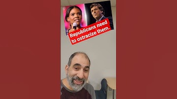 Republicans need to ostracize Owens and Carlson