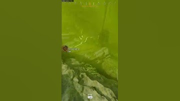 How it feels to die from fall damage #warzone #shorts #callofduty #cod #caldera #fail