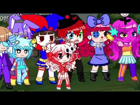 MoonlightGalaxyRaniaGamer05 Shorts/Toons S2 Ep 1: The Noisy Night