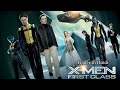 X-Men: First Class (2011) Trailer in Hindi. || Marvel Studios India Hindi.