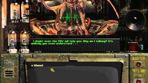 The Master with low Intelligence