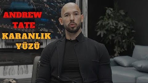 🎯 “Andrew Tate’in Karıştığı Skandallar ve Kurduğu İmparatorluk