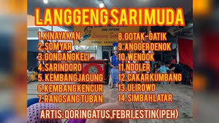 Tari Topeng LANGGENG SARI MUDA [ Full Siang ] Simbang Kalikajar Wonosobo