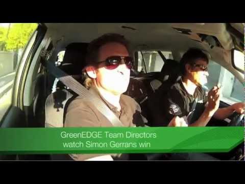 Video: Dubbelmonument winnaar Simon Gerrans maakt einde aan carrière