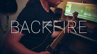 BACKFIRE @metalguitarstuff