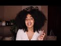 6 MONTH PROTECTIVE STYLE CHALLENGE | MY RULES & ROUTINE | NaturallySage ep. 1