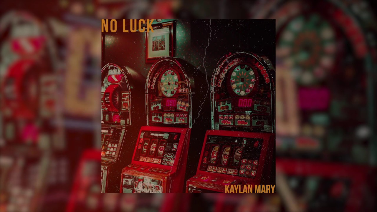 Watch Kaylan Mary - No Luck (Official Audio) on YouTube Watch Kaylan Mary - No Luck (Official Audio) on YouTube
