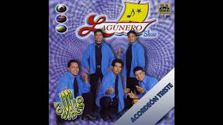 Video thumbnail of "Lagunero Show - La Cañada"