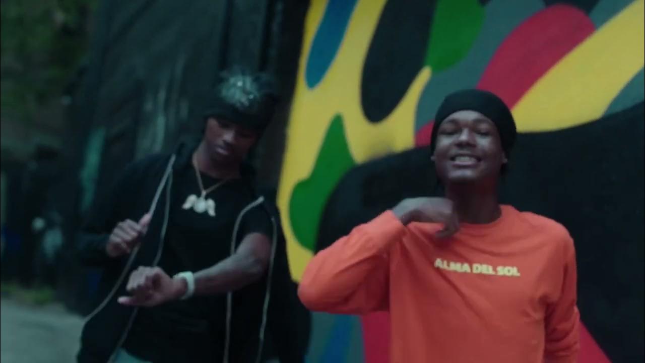 LuhR5 & SP Maniac - Nun To Sum (Official Music Video) LuhR5 & SP Maniac - Nun To Sum (Official Music Video)