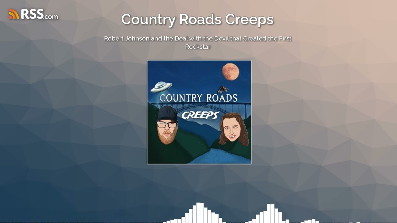 Robert Johnson and the Deal with the Devil that Created the First Rockstar