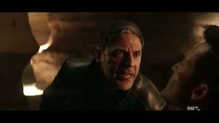 Superman & Lois 1x12 Opening Scene - Superman & Lois Season 1 Episode 12 Opening Scene