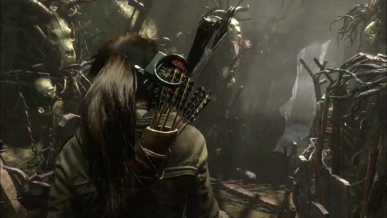 Rise Of The Tomb Raider Wicked Vale Walkthrough YouTube rise-of-the-tomb-raider-wicked-vale-walkthrough-youtube