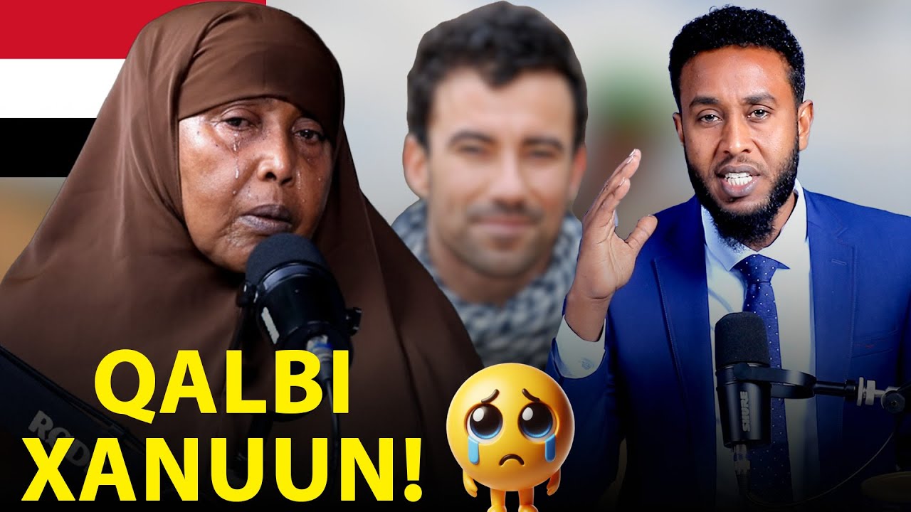 Guurka raga Ajnabiga ah iyo caruurta ay ka dhalaan gabdhaha Soomalieed oo aan dib loo arag