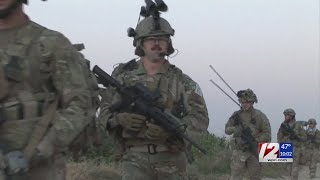 Biden to pull US troops from Afghanistan, end 'forever war'