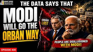 Will Modi Go The Orbán Way? The Data Says Yes