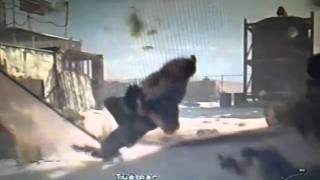 Mw2 Fal Bug de couto 20 a 4