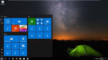 How to change FAT32 to NTFS in Windows 10