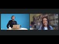 Zay Nuba - De guionista y actríz a innovadora en el aula (parte 1)