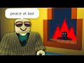 i survived a Roblox sleep paralysis demon...