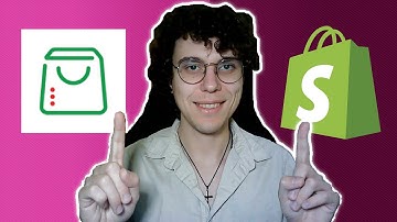 Zoho Commerce Vs Shopify ┃Which Is Better?