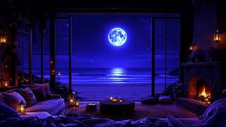 Deep Sleep Therapy No Ads Calm Mind, Release Tension End Insomnia Forever Tonight YouTube