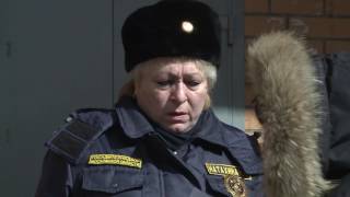 Сюжет: Акция «Закон тишины» Сюжет: Акция «Закон тишины»