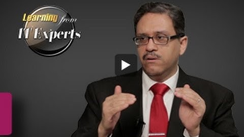 What makes a great trainer? By Raul Aristy, NetCom Learning Instructor