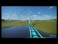 Planet Coaster - Season One - Coaster Ride #3