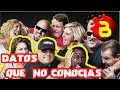 7 DATOS QUE NO CONOCIAS DE QUIEN DA MAS | STORAGE WARS