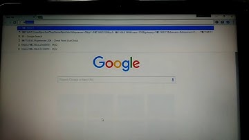 How to configure TP-LINk model TL-MR3420