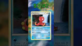 Top 11 Octillery Cards (Most Expensive) English February 2026 Top 11 Octillery Cards (Most Expensive) English February 2026
