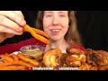 MUKBANG CRINGE COMPILATION - MUKBANG DRIFT Pt. 16