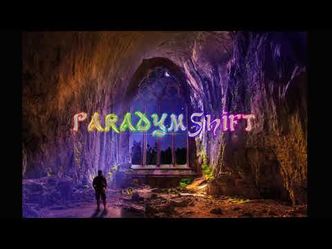ParadymShift - whats a paradym? (prod. Retnik Beats)