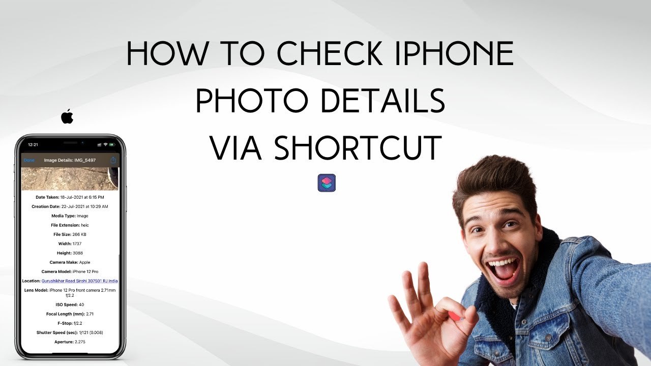 How To Check Iphone Photo Details Via Shortcut YouTube how-to-check-iphone-photo-details-via-shortcut-youtube